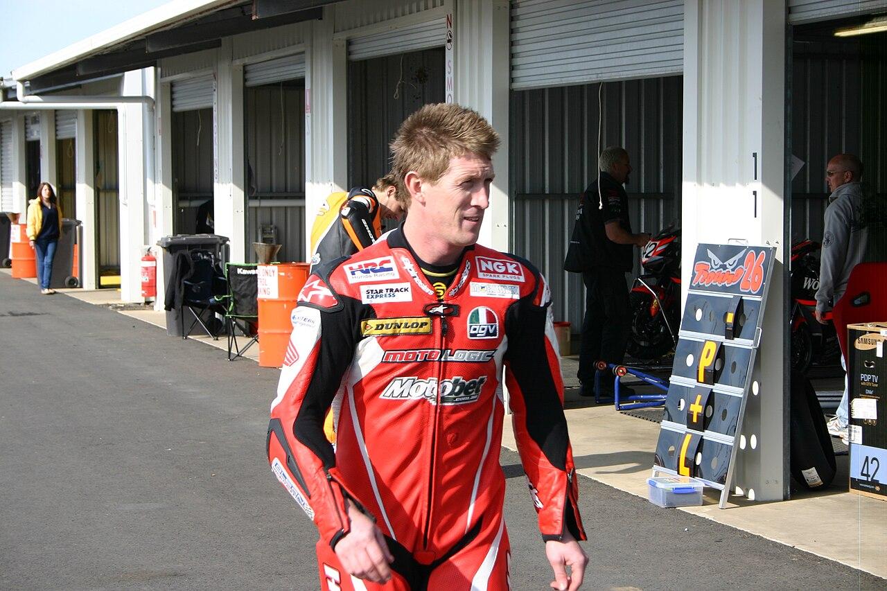 MotoGP选材:天赋的尺子该怎么量(球迷文化视角)